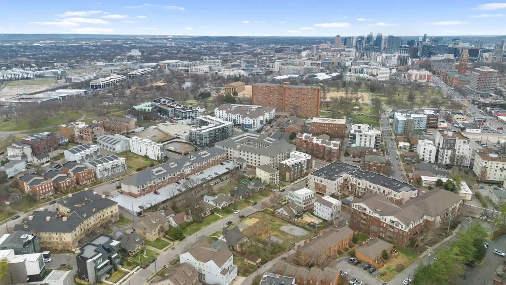 3110 Belwood Street Nashville TN 37203