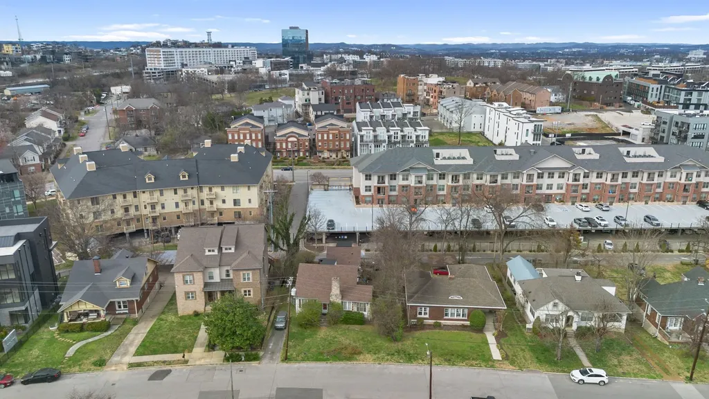 3110 Belwood Street Nashville TN 37203
