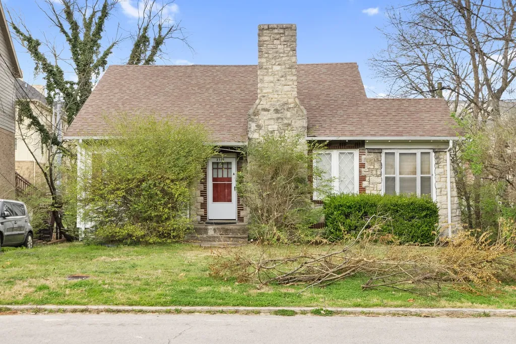 3110 Belwood Street Nashville TN 37203