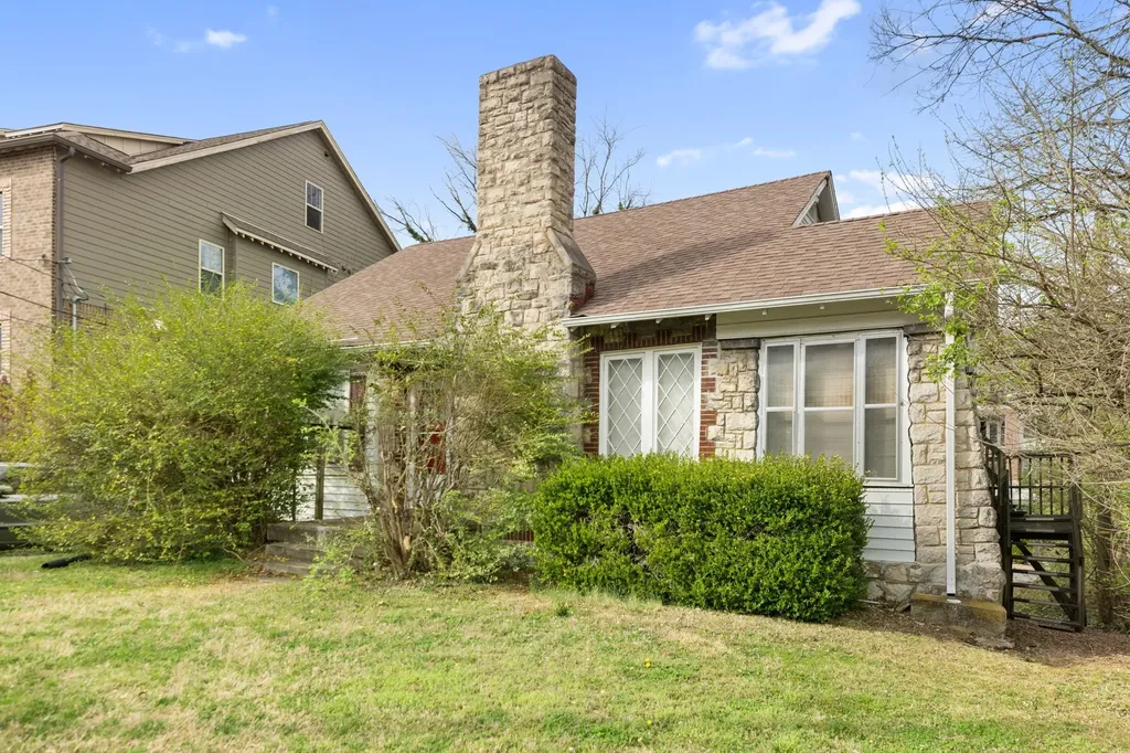 3110 Belwood Street Nashville TN 37203