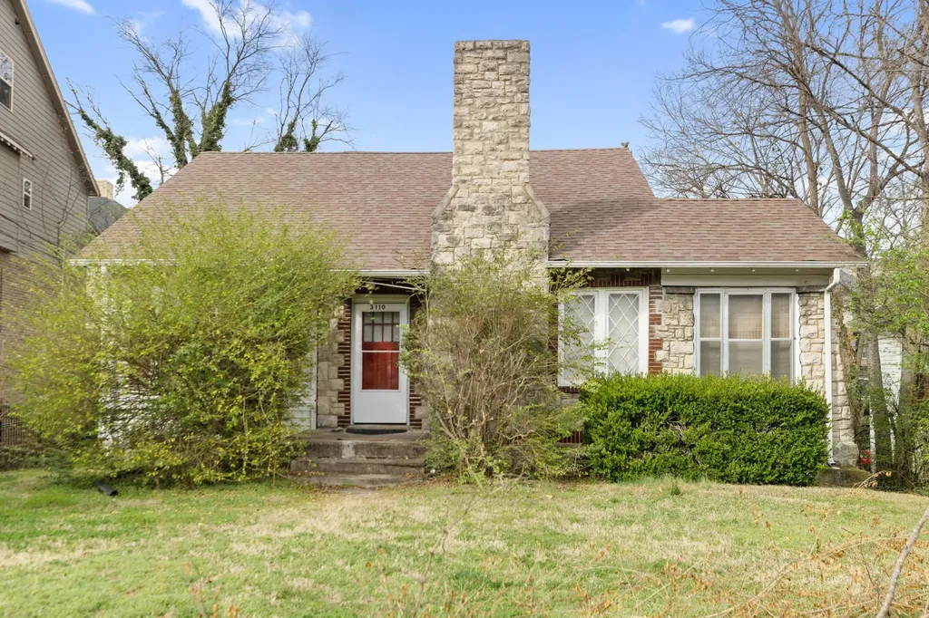3110 Belwood Street Nashville TN 37203
