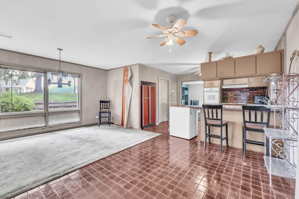 1692 Gratton Road Clarksville TN 37043