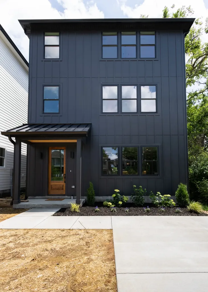 600 James Avenue Nashville TN 37209