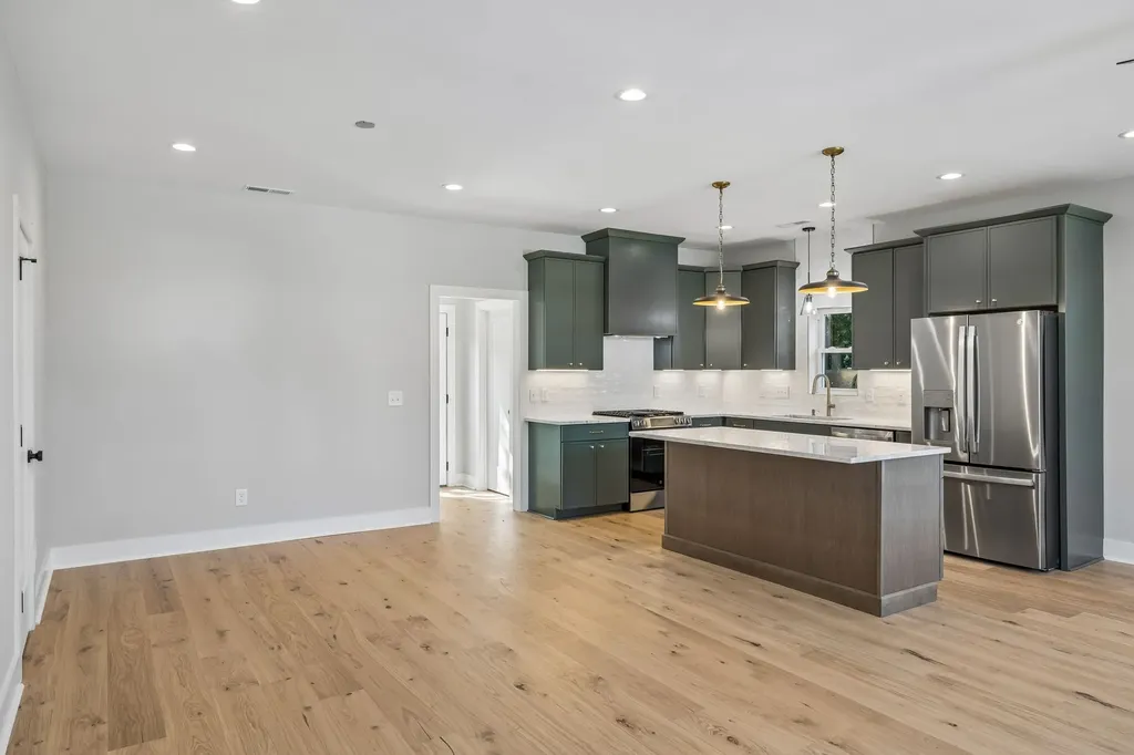 600 James Avenue Nashville TN 37209