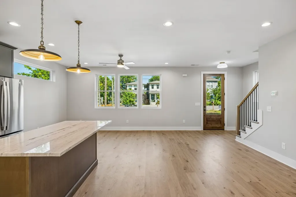 600 James Avenue Nashville TN 37209