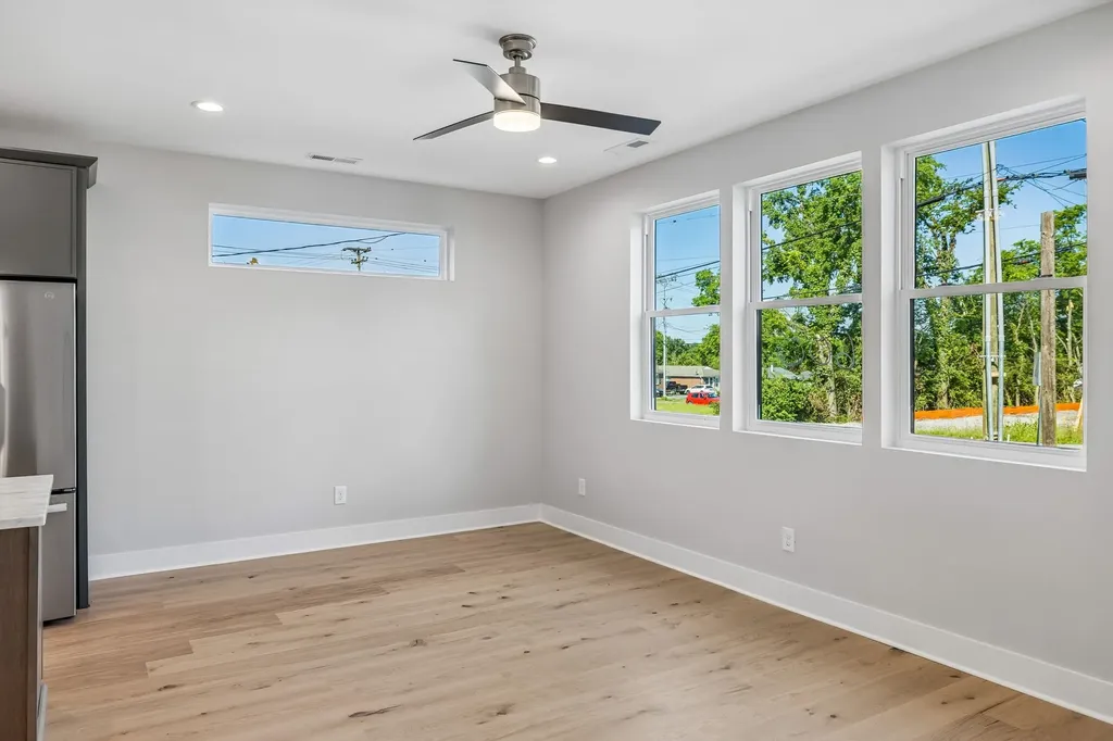 600 James Avenue Nashville TN 37209