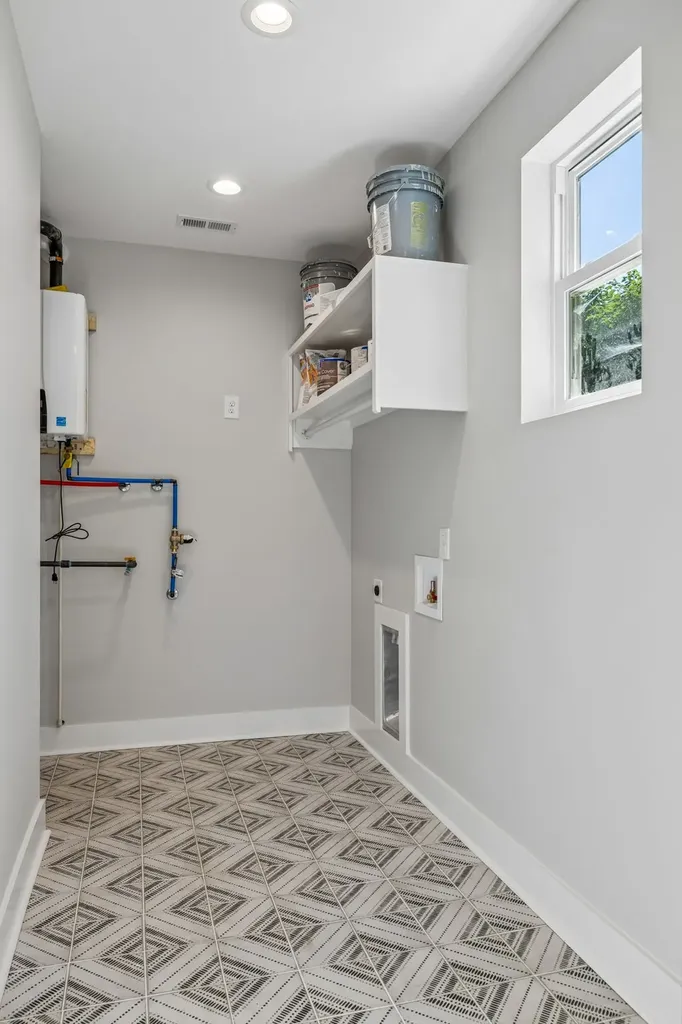 600 James Avenue Nashville TN 37209