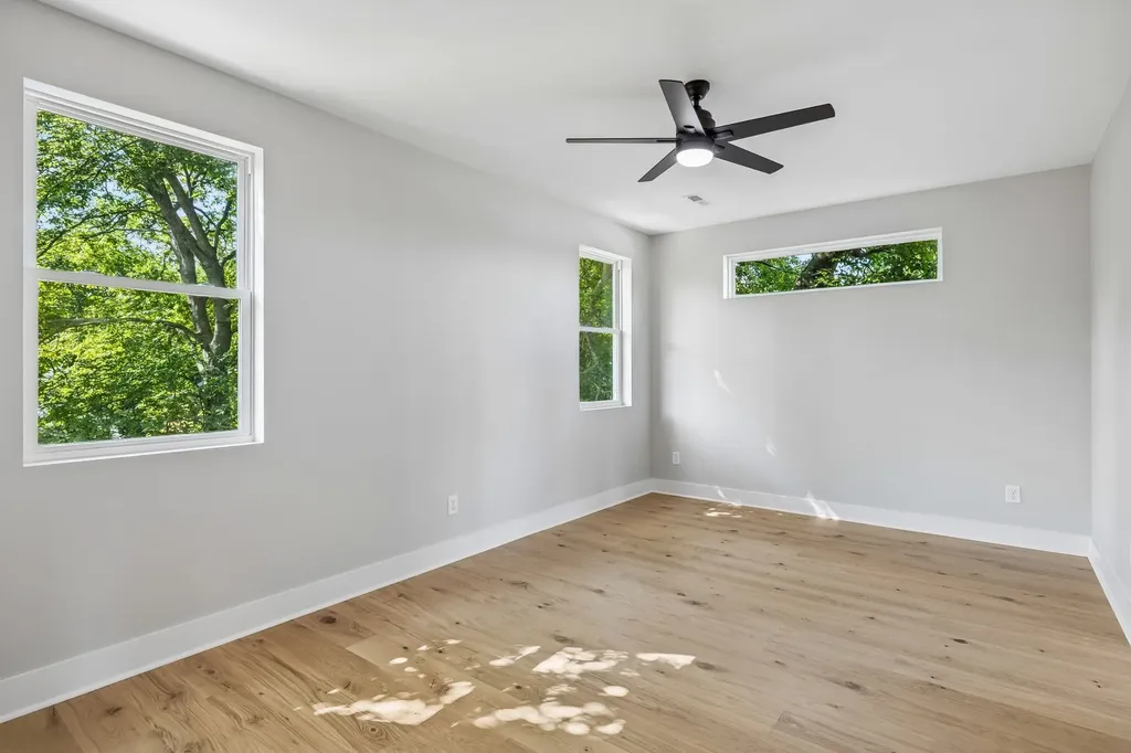 600 James Avenue Nashville TN 37209