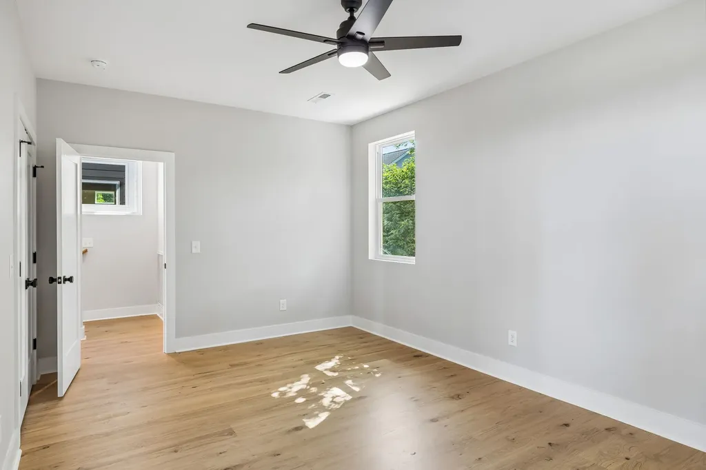 600 James Avenue Nashville TN 37209