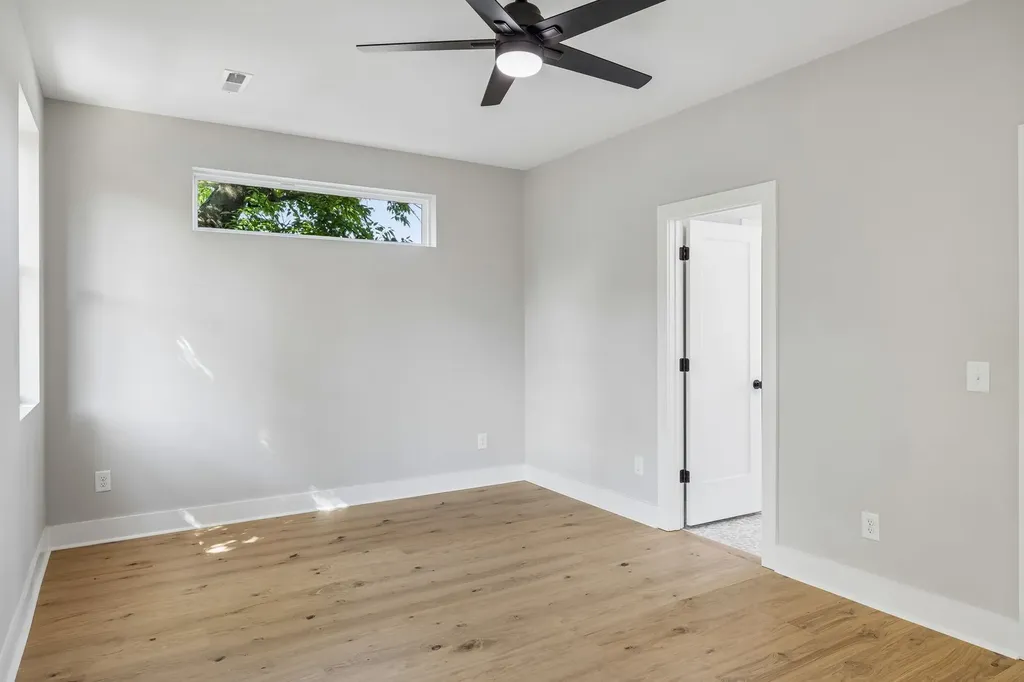 600 James Avenue Nashville TN 37209