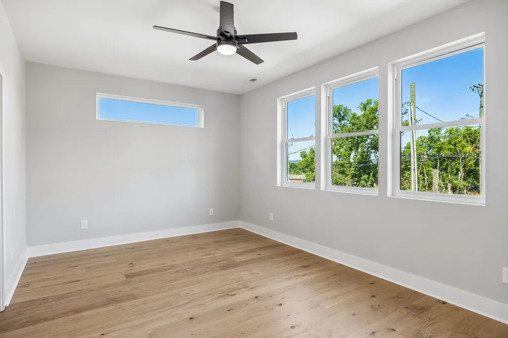 600 James Avenue Nashville TN 37209