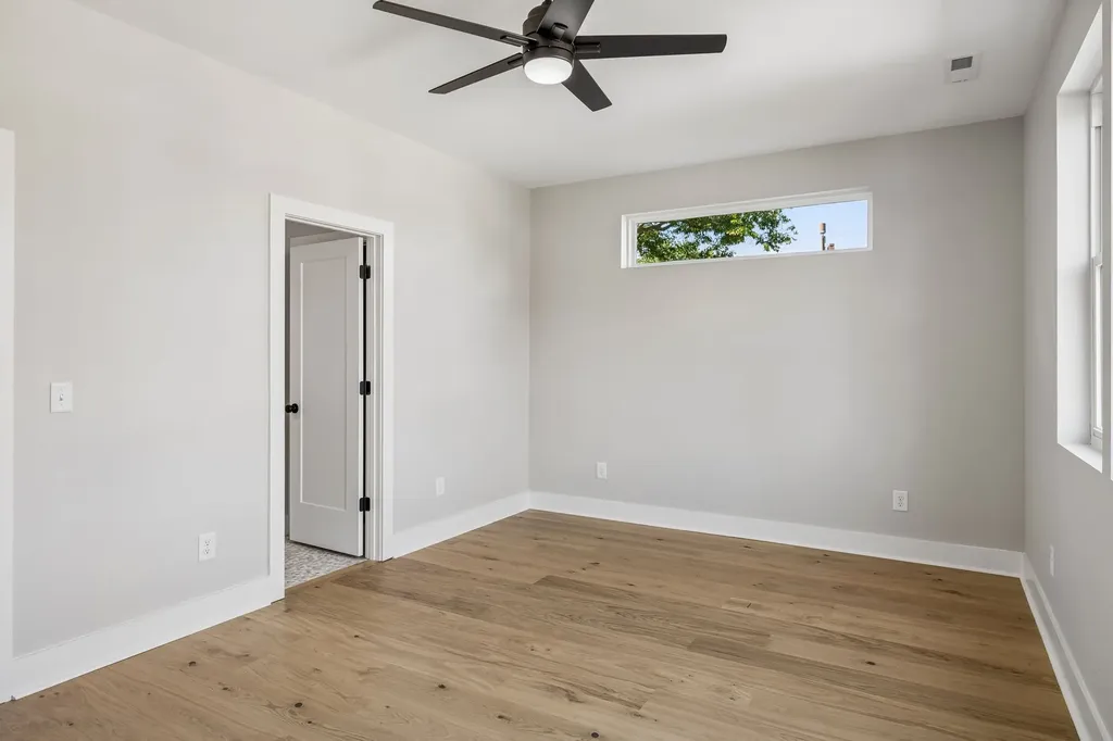 600 James Avenue Nashville TN 37209