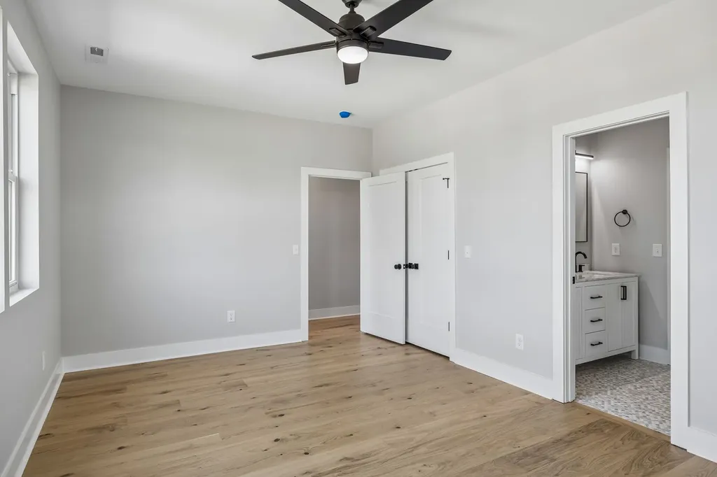 600 James Avenue Nashville TN 37209