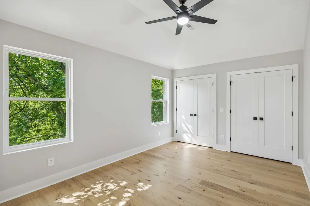 600 James Avenue Nashville TN 37209