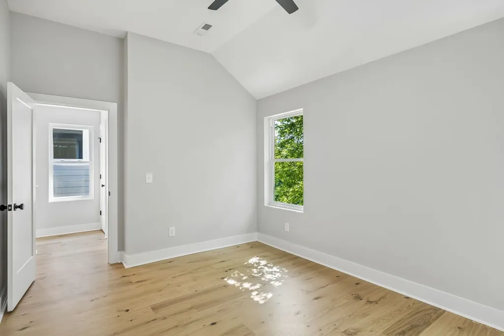 600 James Avenue Nashville TN 37209