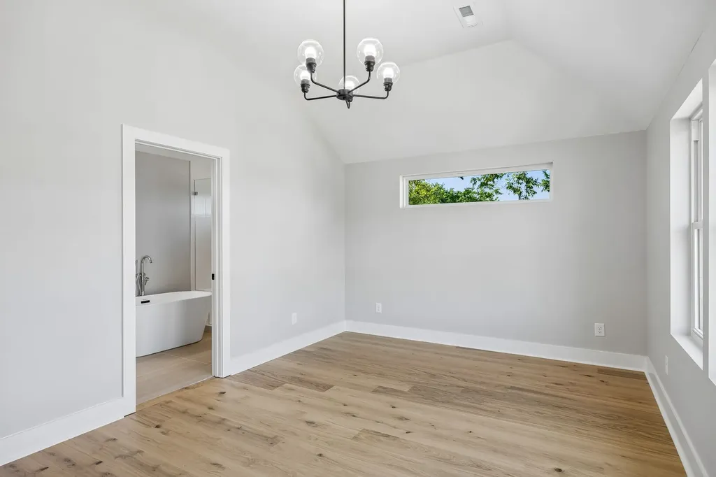 600 James Avenue Nashville TN 37209