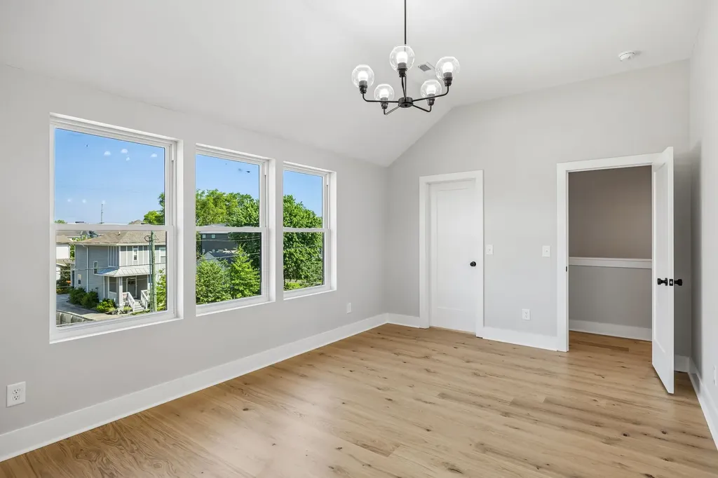 600 James Avenue Nashville TN 37209