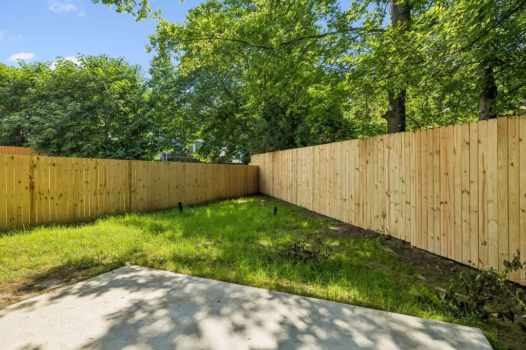 600 James Avenue Nashville TN 37209
