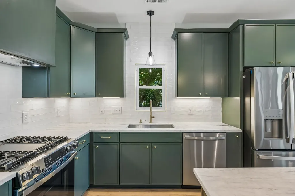 600 James Avenue Nashville TN 37209