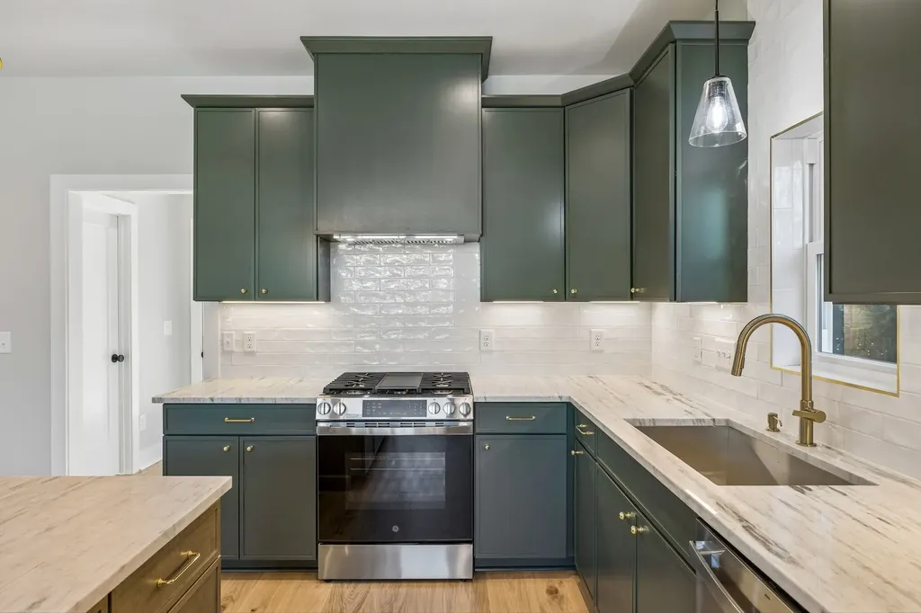 600 James Avenue Nashville TN 37209