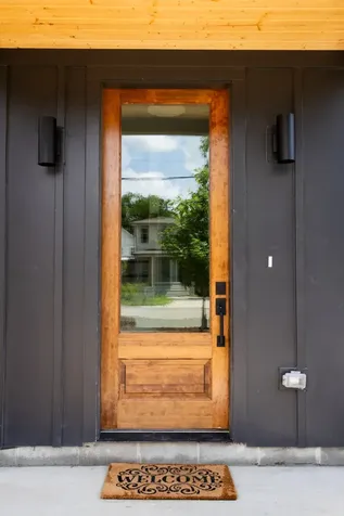 600 James Avenue Nashville TN 37209