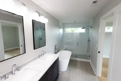 600 James Avenue Nashville TN 37209