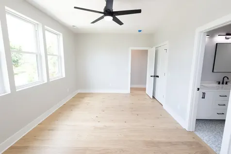 600 James Avenue Nashville TN 37209