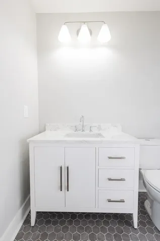 600 James Avenue Nashville TN 37209