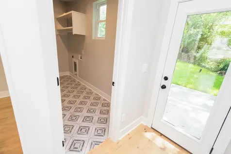 600 James Avenue Nashville TN 37209