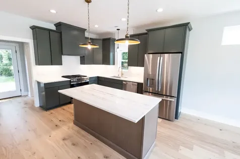 600 James Avenue Nashville TN 37209