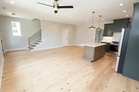 600 James Avenue Nashville TN 37209
