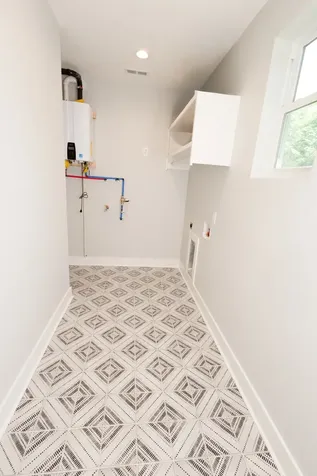 600 James Avenue Nashville TN 37209