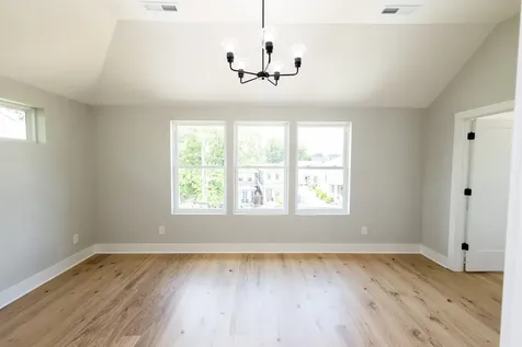 600 James Avenue Nashville TN 37209