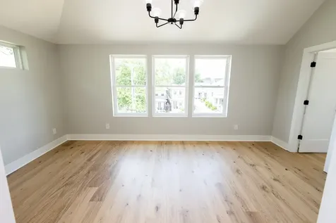600 James Avenue Nashville TN 37209
