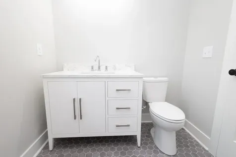 600 James Avenue Nashville TN 37209