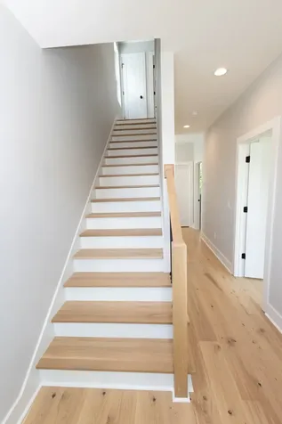 600 James Avenue Nashville TN 37209