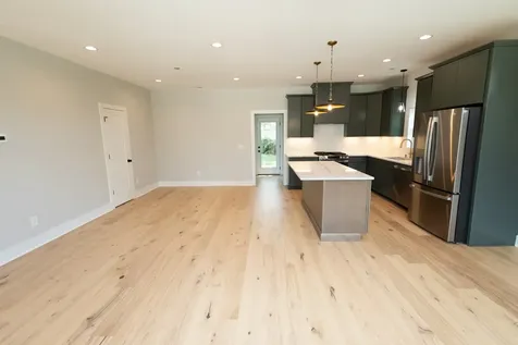 600 James Avenue Nashville TN 37209
