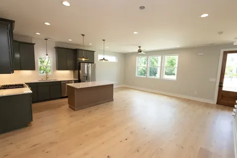 600 James Avenue Nashville TN 37209