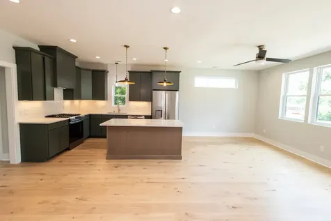 600 James Avenue Nashville TN 37209