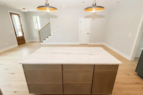600 James Avenue Nashville TN 37209
