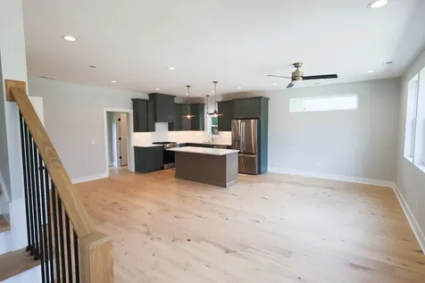 600 James Avenue Nashville TN 37209