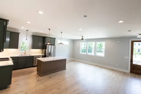 600 James Avenue Nashville TN 37209
