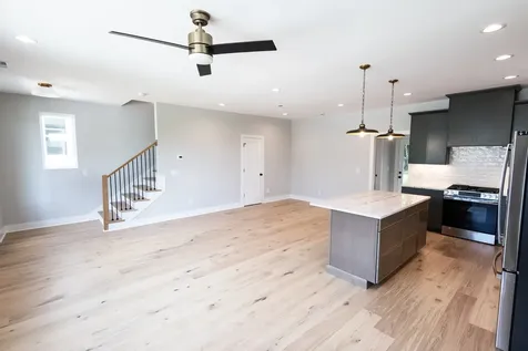 600 James Avenue Nashville TN 37209
