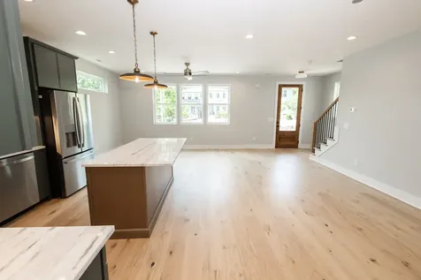 600 James Avenue Nashville TN 37209