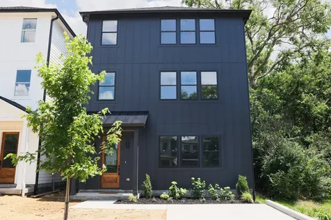 600 James Avenue Nashville TN 37209