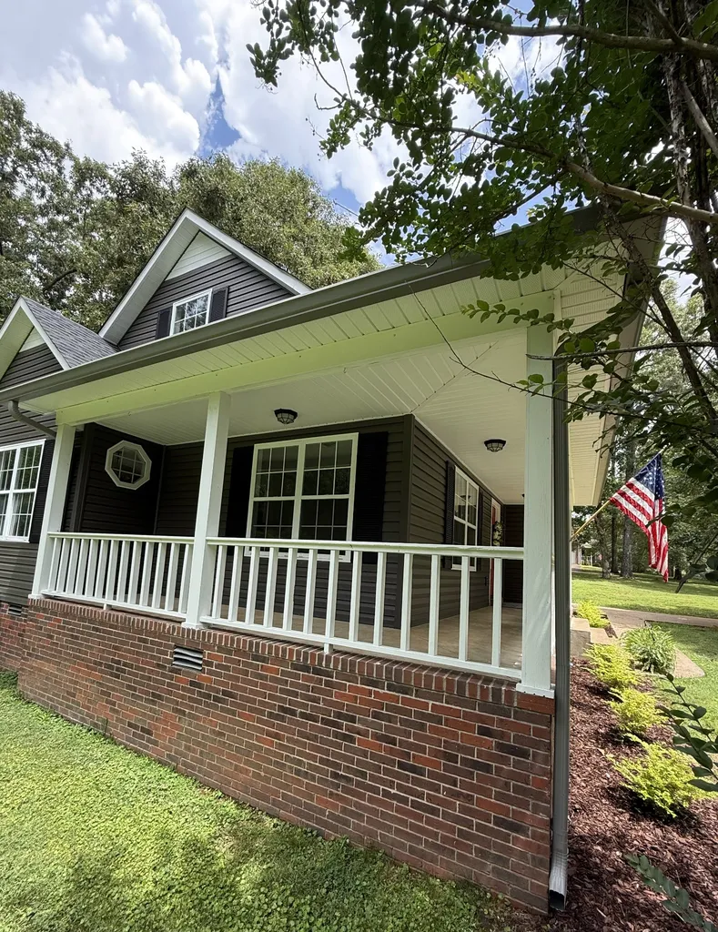 43 Hawthorne Dr, N Lawrenceburg TN 38464
