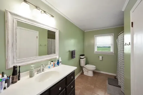 1921 Nance Road Alamo TN 38001