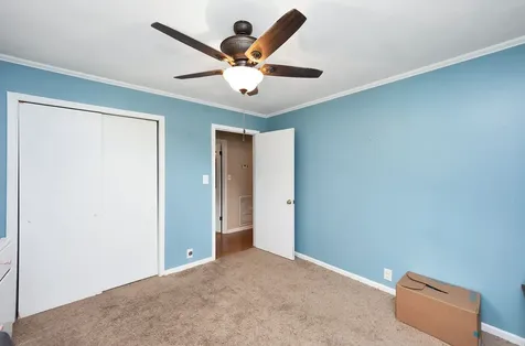 1921 Nance Road Alamo TN 38001
