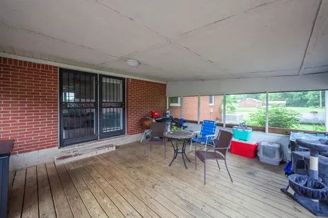 1921 Nance Road Alamo TN 38001