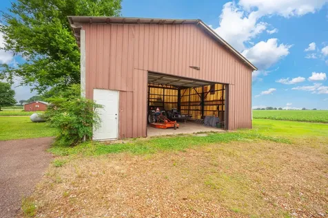 1921 Nance Road Alamo TN 38001